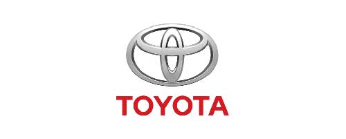 logo Toyota