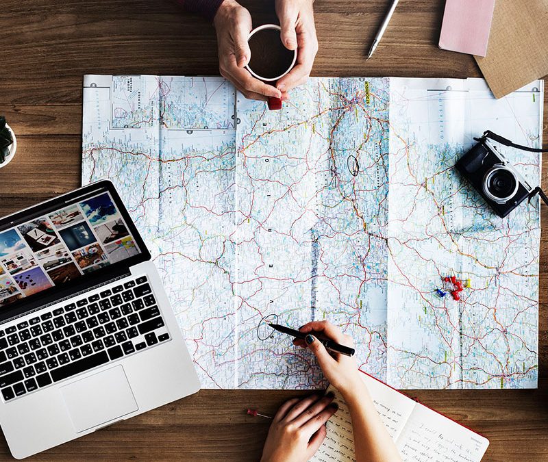 Les influenceurs, levier de communication des destinations touristiques