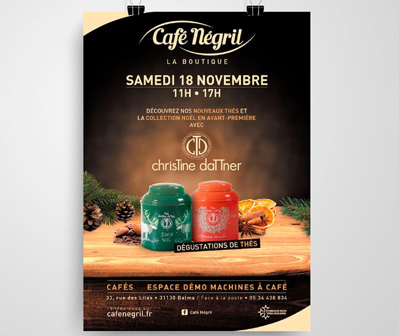 Café Négril