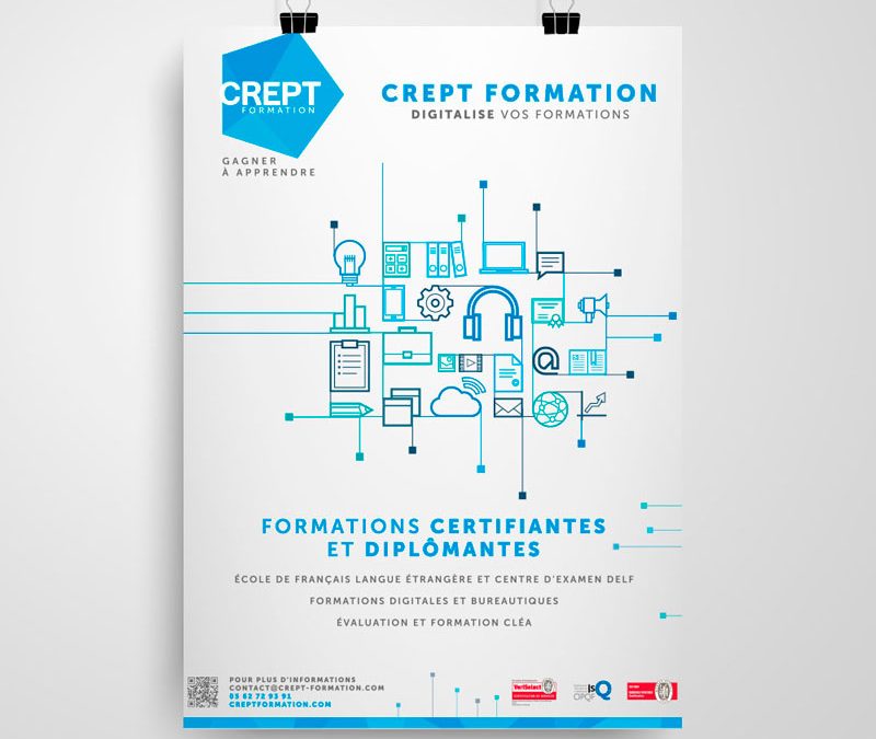 CREPT Formation