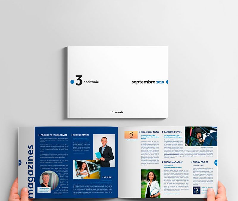 France 3 Occitanie