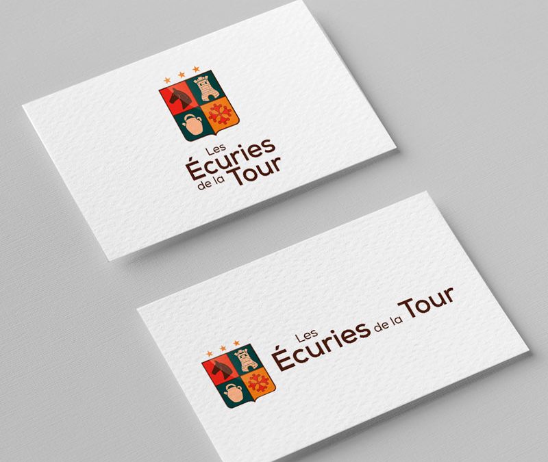 Les Écuries de la Tour