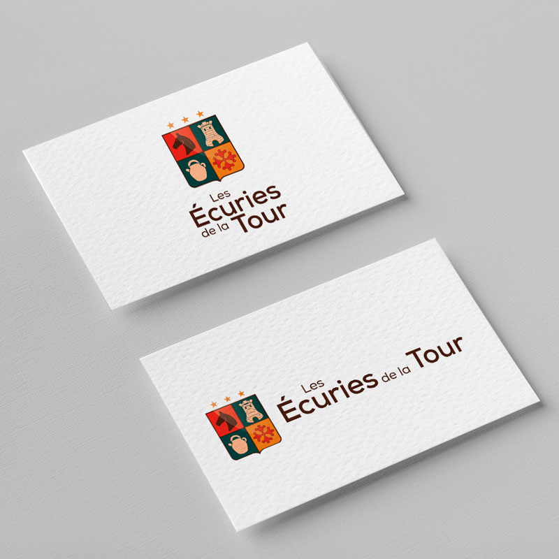 Les Écuries de la Tour