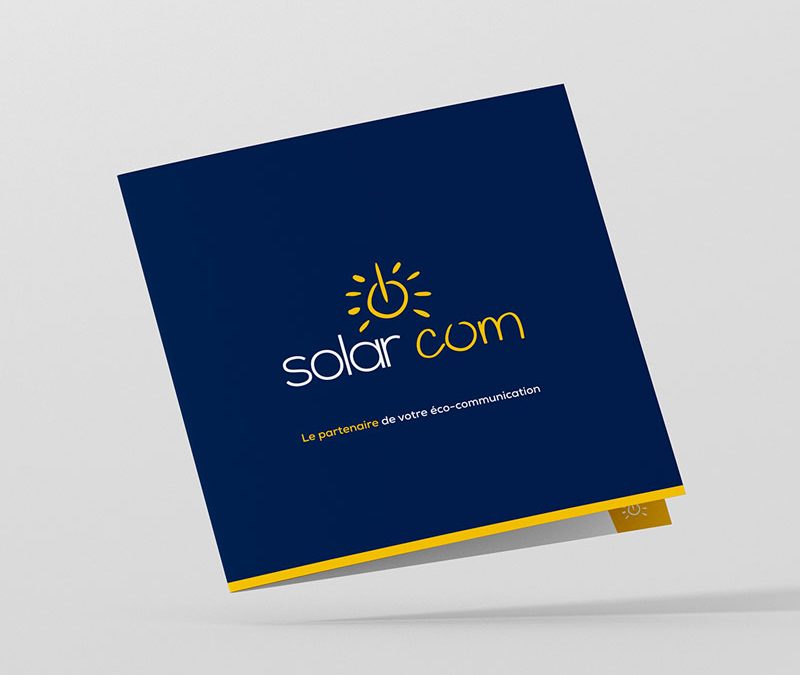 Solar Com