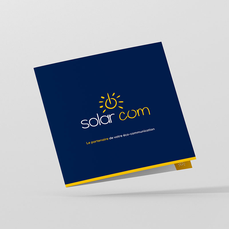 Solar Com