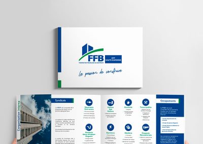 Fédération Française du Bâtiment et des Travaux Publics