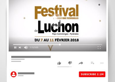 Festival de Luchon