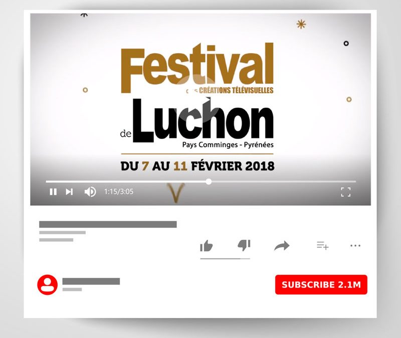 Festival de Luchon