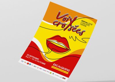 Voix Croisées