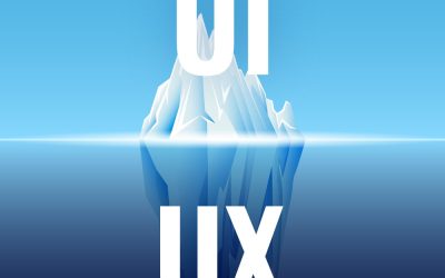 L&rsquo;UI et l&rsquo;UX Design, une belle histoire d&rsquo;amour