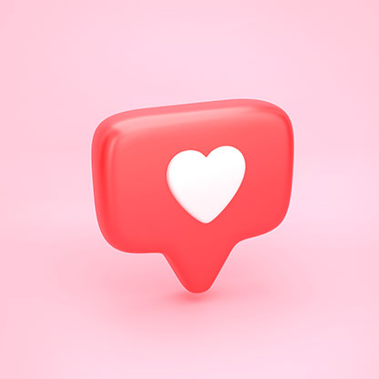 Vers la fin de la culture du like ?
