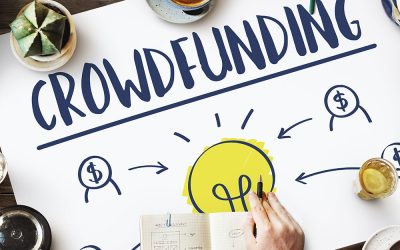 Les différents types de crowdfunding